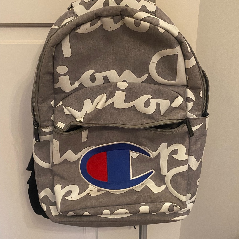 Champion Backpack
